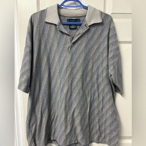 🛍️3/20🛍️ Tundra Golf Shirt